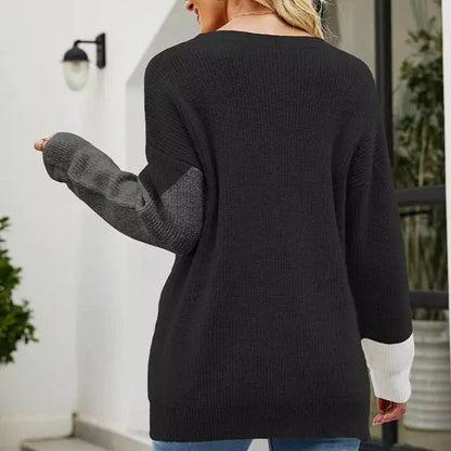 Elarova | Eleganter Pullover für Damen