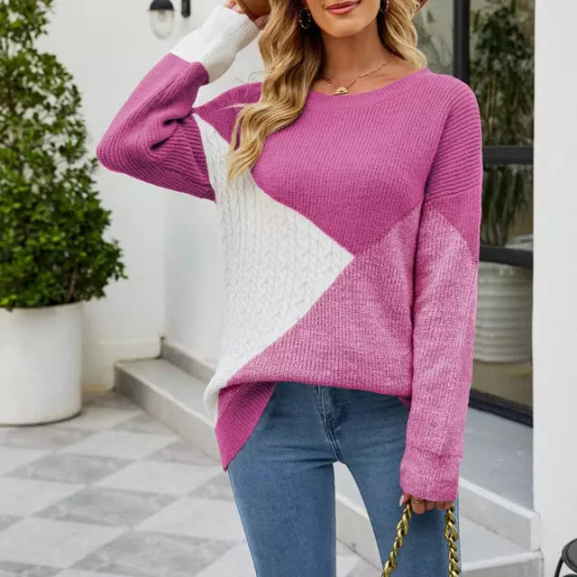 Elarova | Eleganter Pullover für Damen