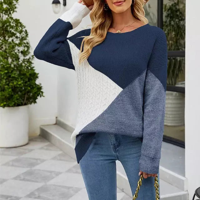 Elarova | Eleganter Pullover für Damen