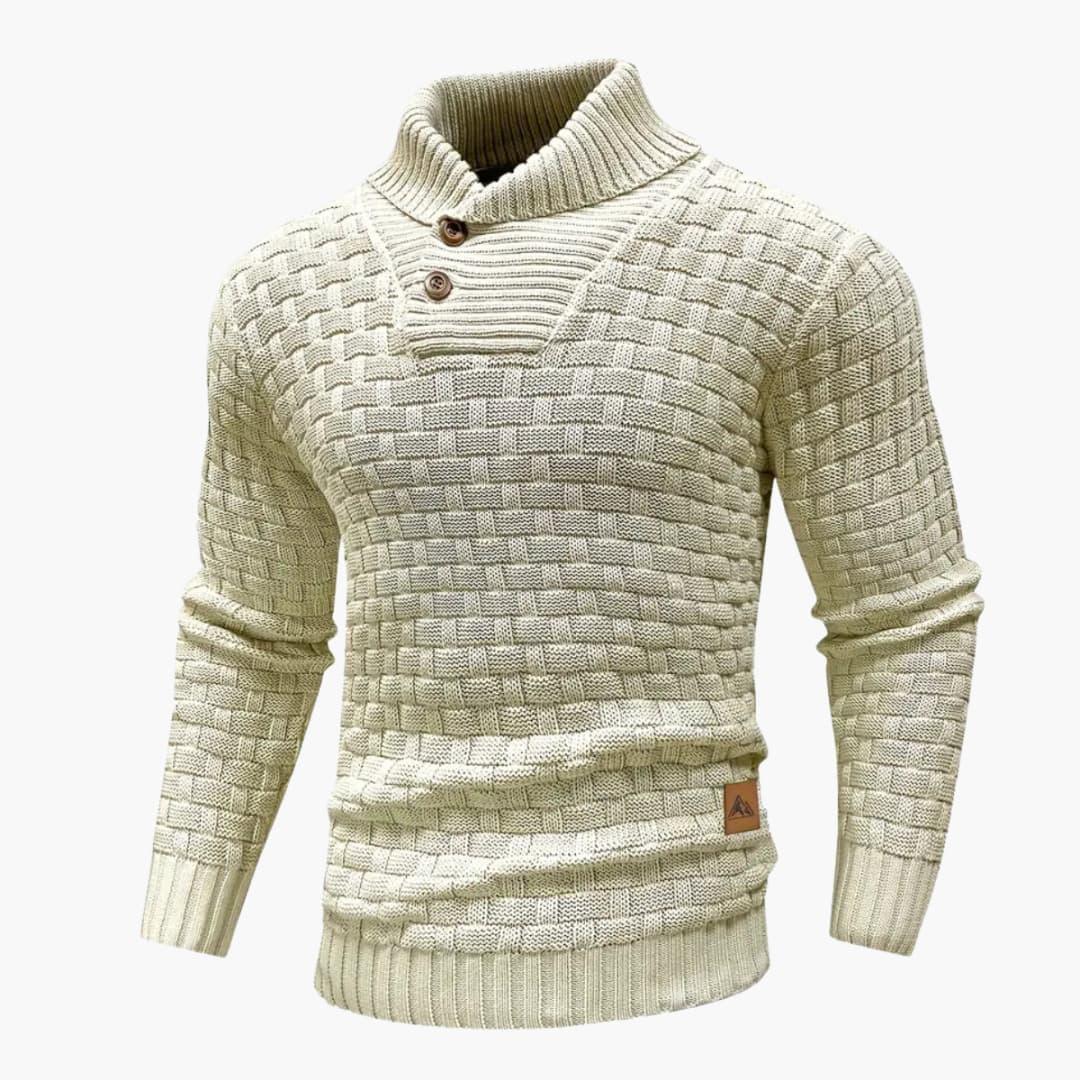 Elarova | Eleganter Pullover für Damen