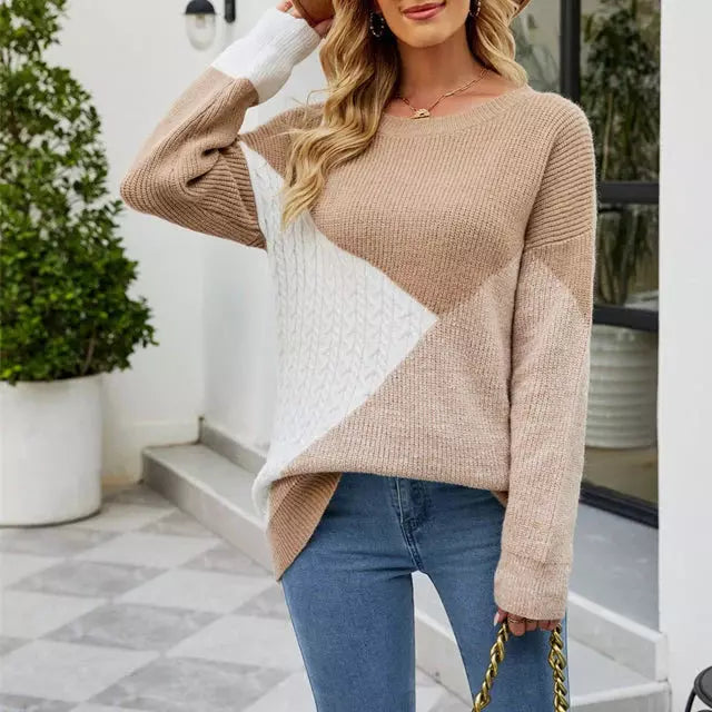 Elarova | Eleganter Pullover für Damen