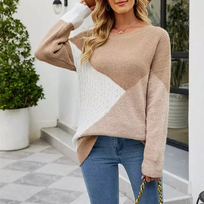 Elarova | Eleganter Pullover für Damen