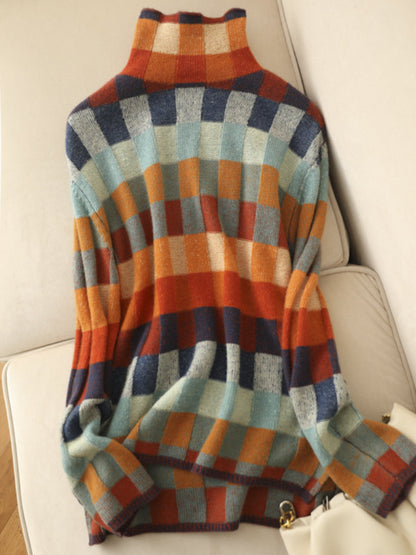 Elarova | Eleganter pullover