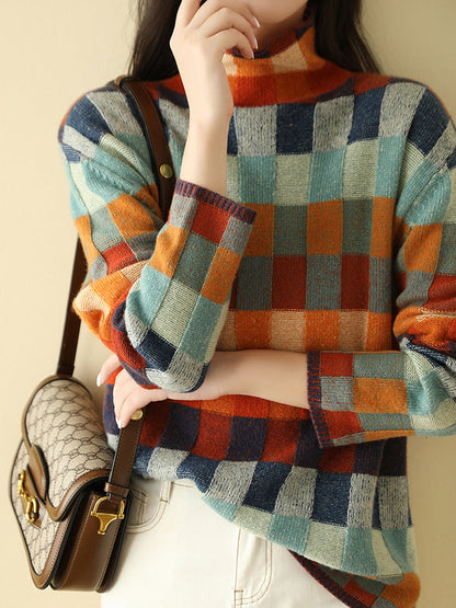 Elarova | Eleganter pullover