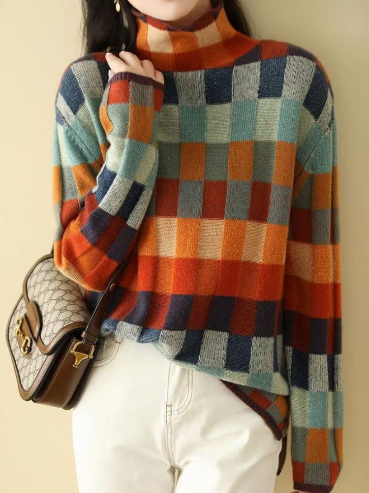 Elarova | Eleganter pullover