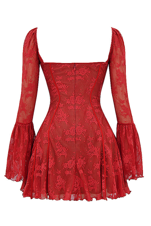 Elarova | Elegantes Luxuskleid