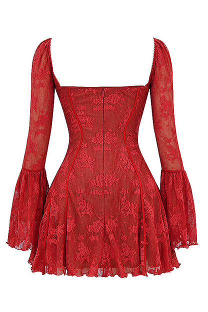 Elarova | Elegantes Luxuskleid