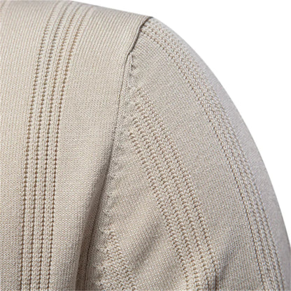 Elarova | Elegantes Polo für Herren mit Raffiniertem Stil