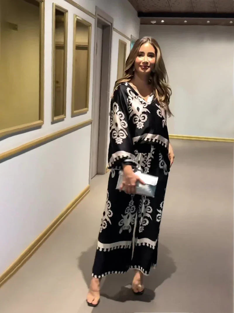 Elarova | Elegantes Set für Damen