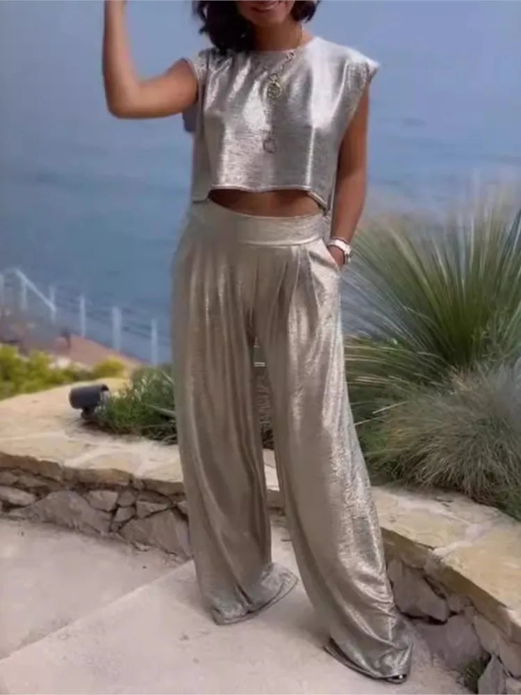 Elarova | Elegantes Set für Damen