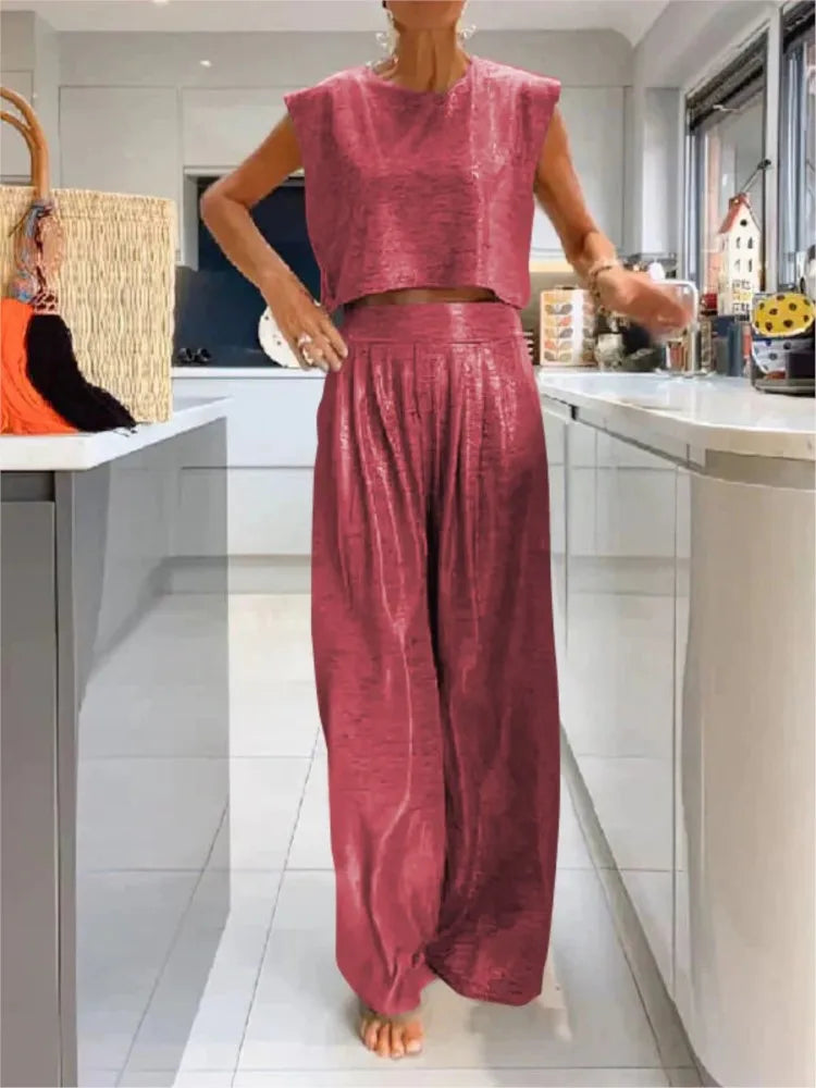 Elarova | Elegantes Set für Damen