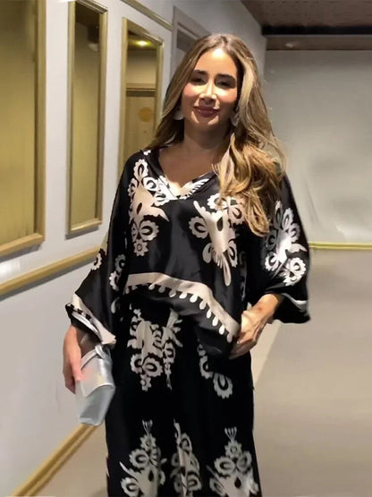 Elarova | Elegantes Set für Damen