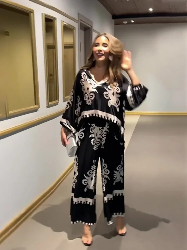 Elarova | Elegantes Set für Damen