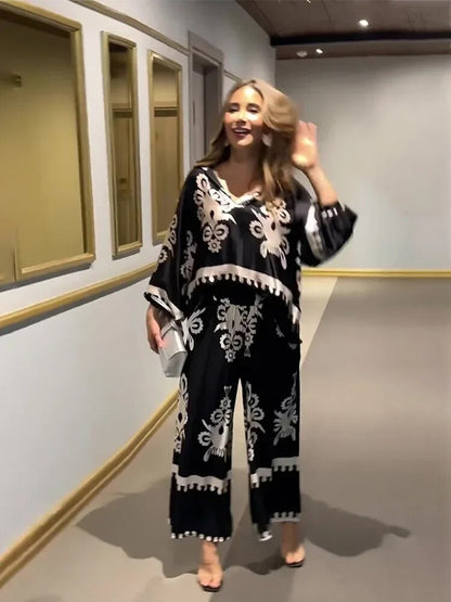 Elarova | Elegantes Set für Damen