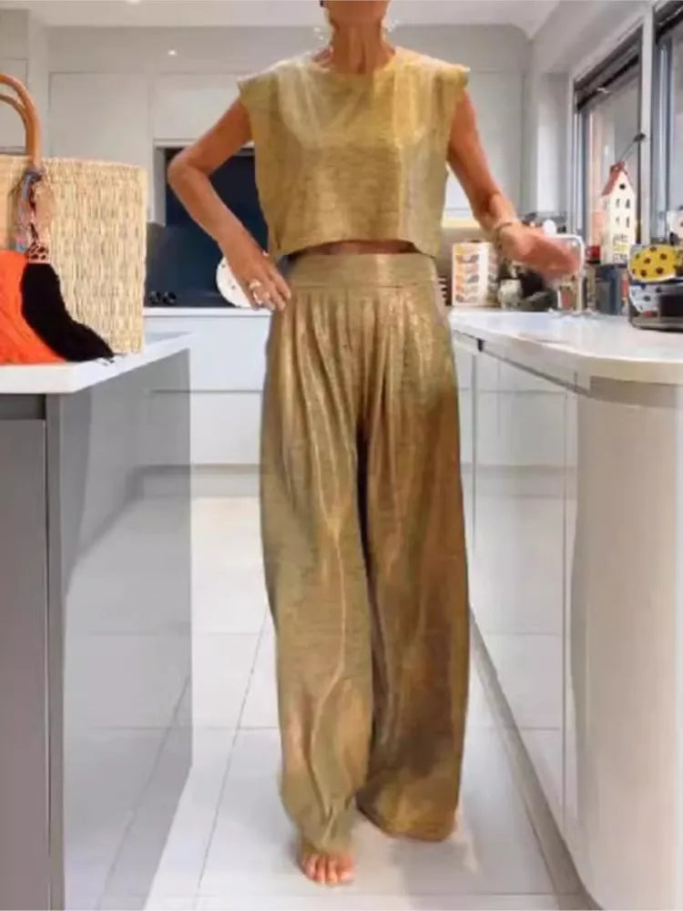 Elarova | Elegantes Set für Damen