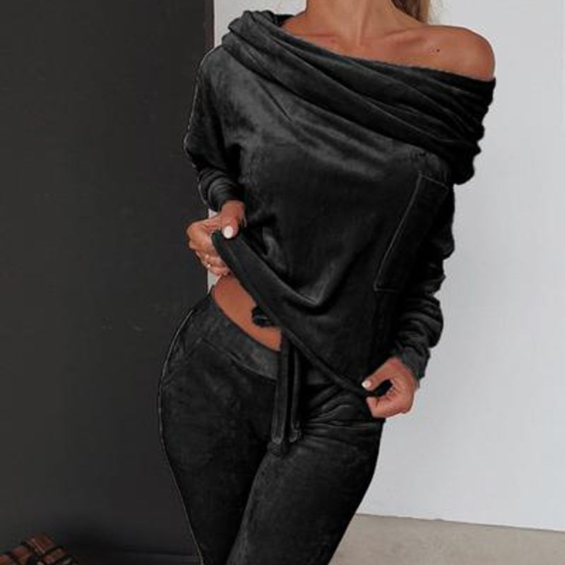 Elarova | Elegantes Set für Damen