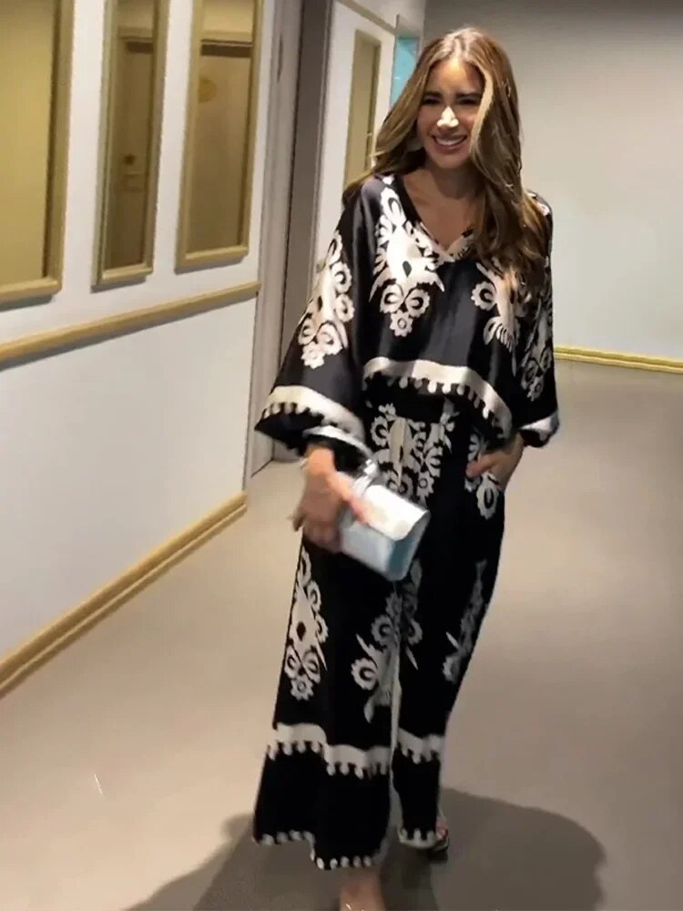 Elarova | Elegantes Set für Damen