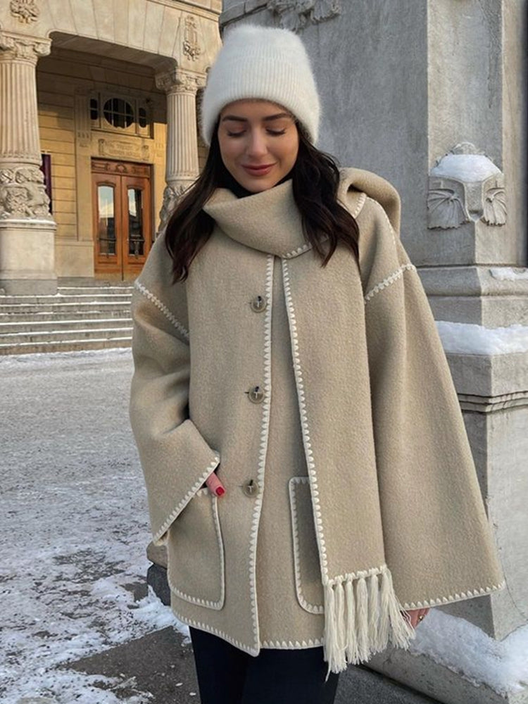 Elarova | Eloise Winterjacke