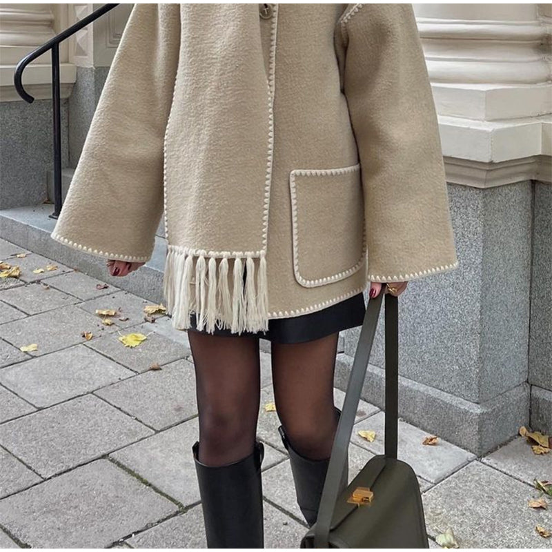 Elarova | Eloise Winterjacke