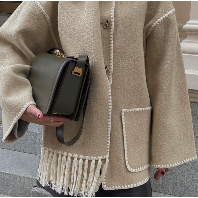 Elarova | Eloise Winterjacke