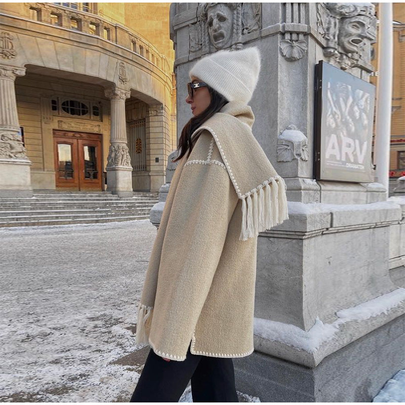 Elarova | Eloise Winterjacke