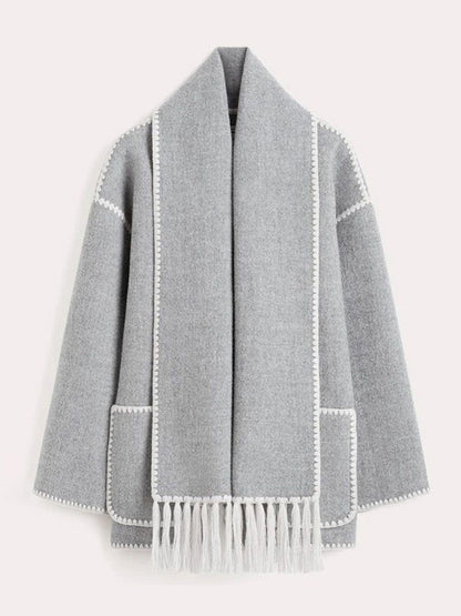 Elarova | Eloise Winterjacke