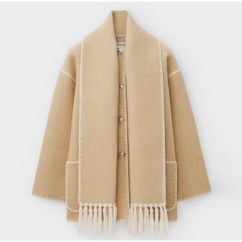 Elarova | Eloise Winterjacke