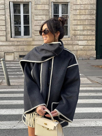 Elarova | Eloise Winterjacke