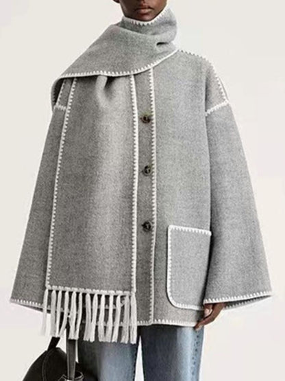 Elarova | Eloise Winterjacke