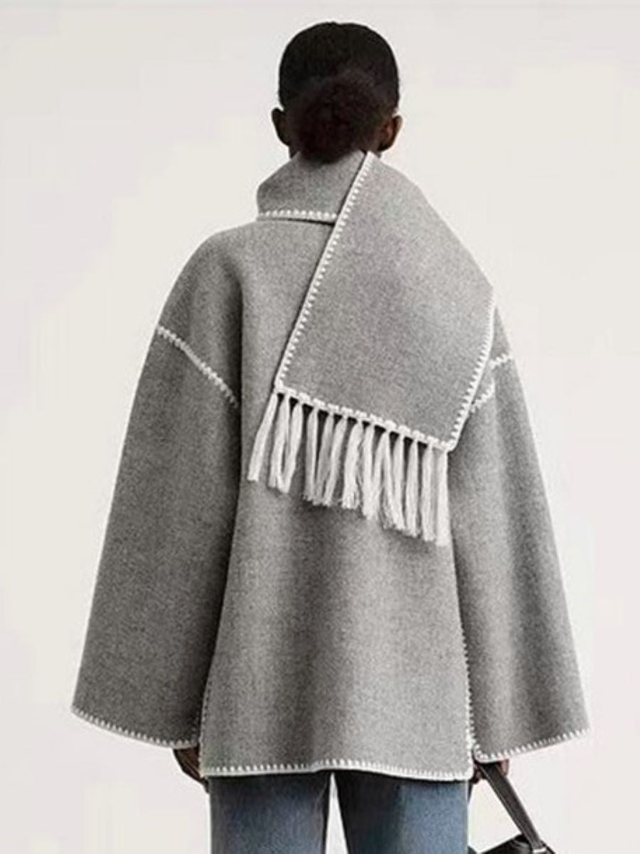 Elarova | Eloise Winterjacke