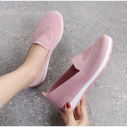 Elarova | Ergonomische Atmungsaktive Schuhe