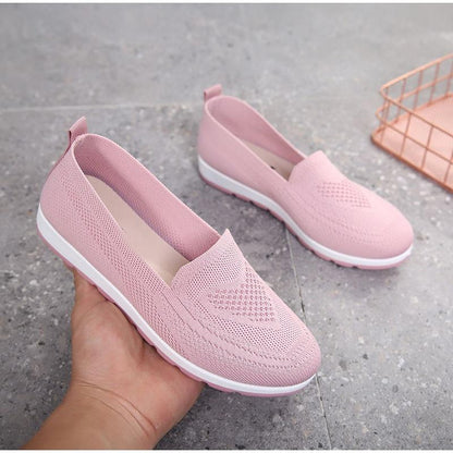 Elarova | Ergonomische Atmungsaktive Schuhe
