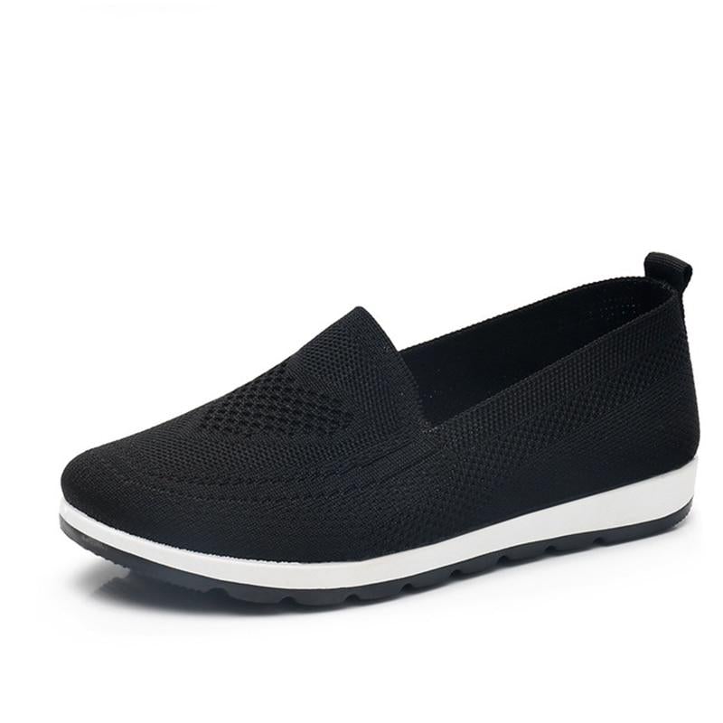Elarova | Ergonomische Atmungsaktive Schuhe