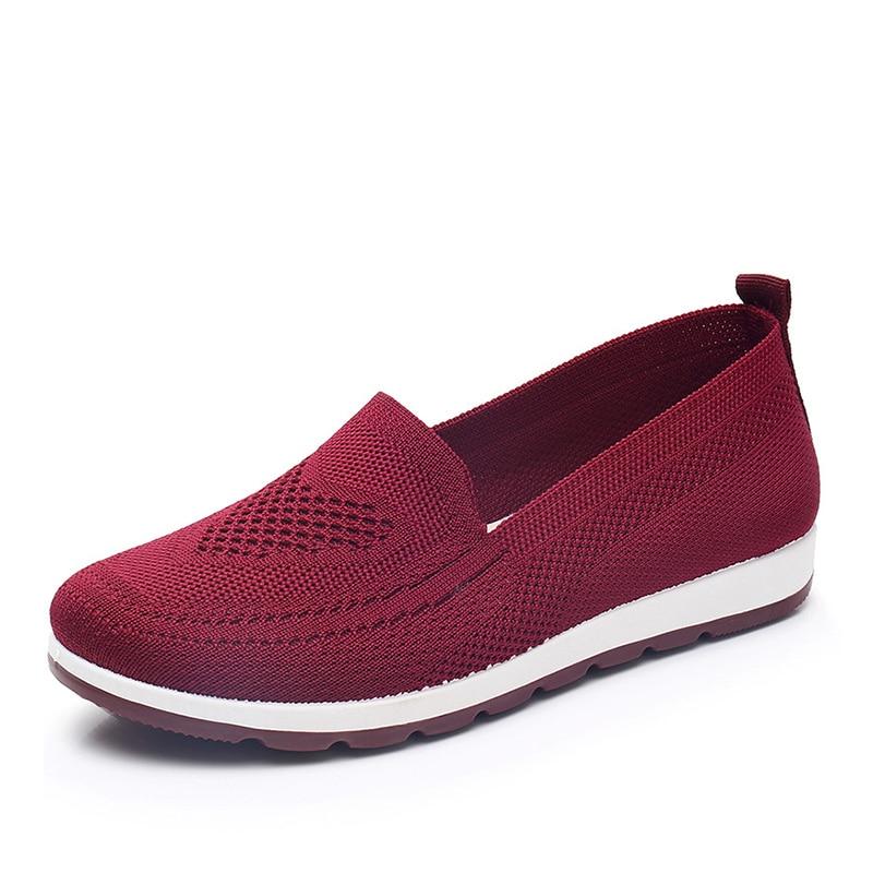 Elarova | Ergonomische Atmungsaktive Schuhe