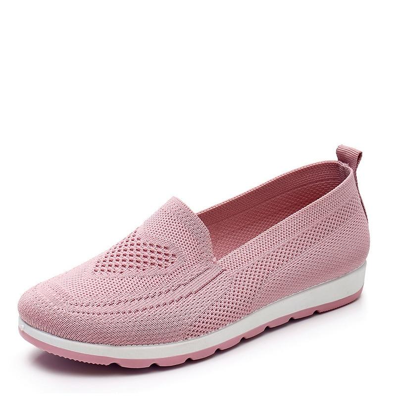 Elarova | Ergonomische Atmungsaktive Schuhe