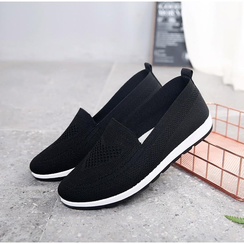 Elarova | Ergonomische Atmungsaktive Schuhe