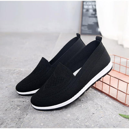 Elarova | Ergonomische Atmungsaktive Schuhe