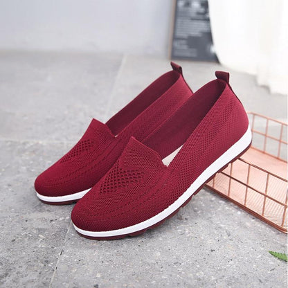 Elarova | Ergonomische Atmungsaktive Schuhe