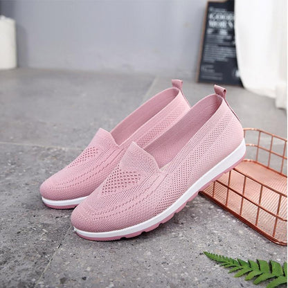 Elarova | Ergonomische Atmungsaktive Schuhe