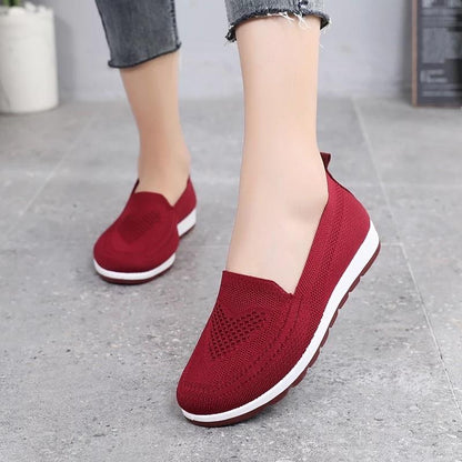 Elarova | Ergonomische Atmungsaktive Schuhe