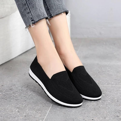 Elarova | Ergonomische Atmungsaktive Schuhe