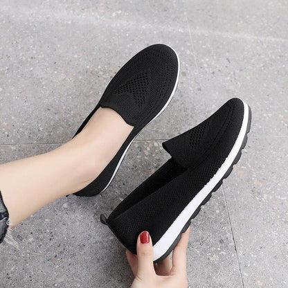 Elarova | Ergonomische Atmungsaktive Schuhe