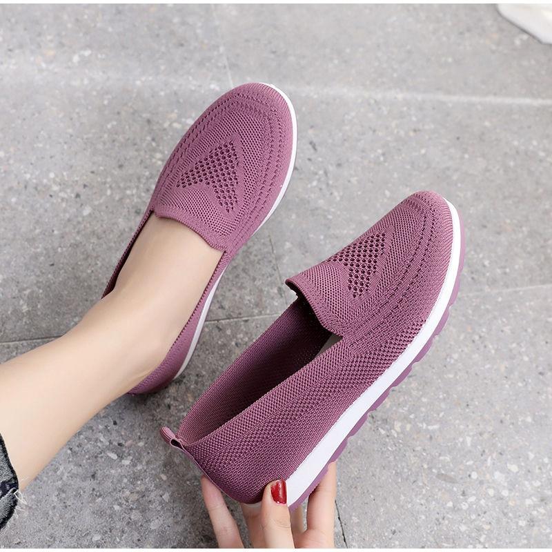 Elarova | Ergonomische Atmungsaktive Schuhe