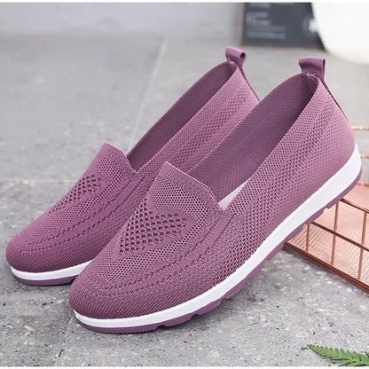 Elarova | Ergonomische Atmungsaktive Schuhe