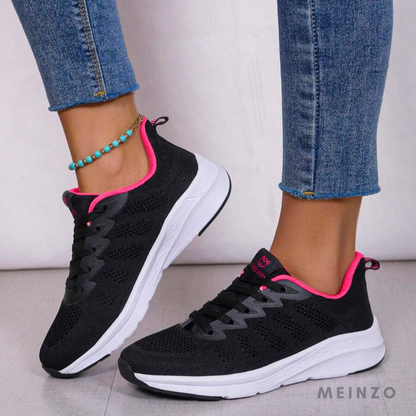Elarova | Ergonomische Freizeitschuhe - Komfortabel & Stylisch