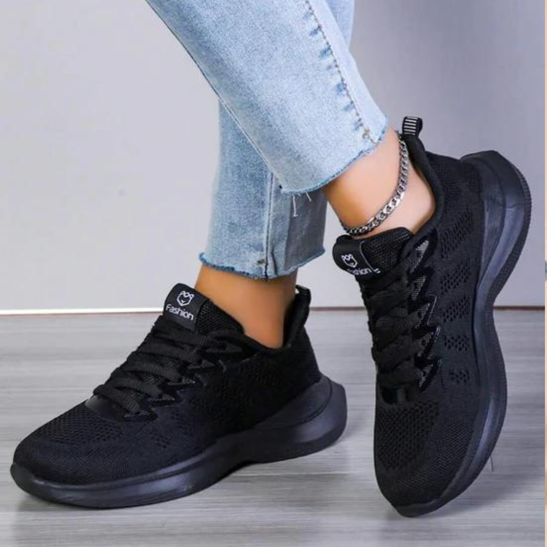 Elarova | Ergonomische Freizeitschuhe - Komfortabel & Stylisch