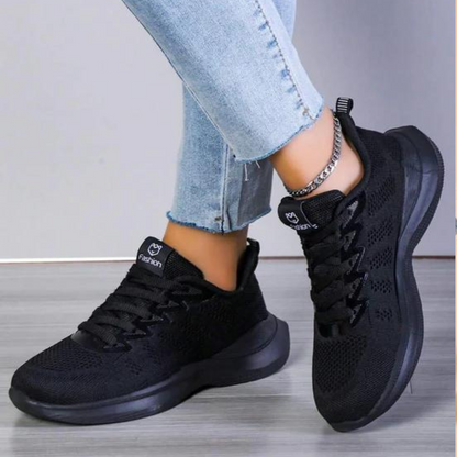 Elarova | Ergonomische Freizeitschuhe - Komfortabel & Stylisch
