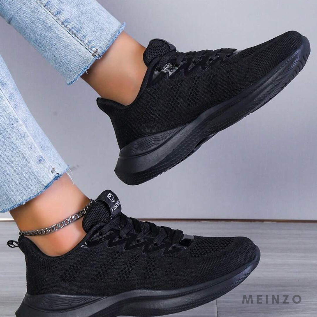 Elarova | Ergonomische Freizeitschuhe - Komfortabel & Stylisch