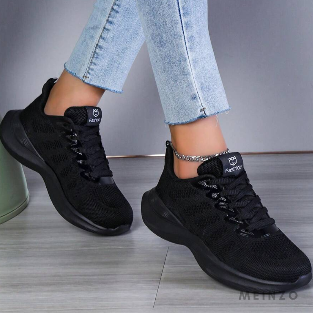 Elarova | Ergonomische Freizeitschuhe - Komfortabel & Stylisch
