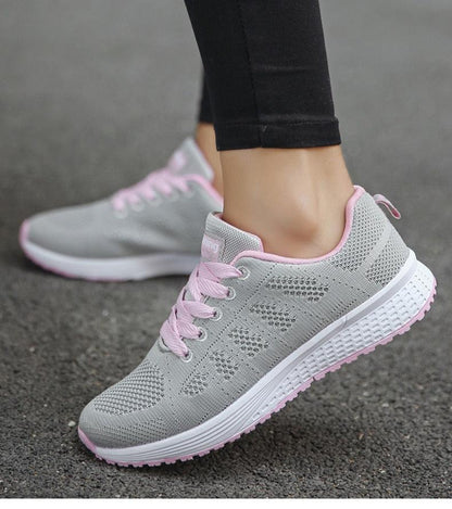 Elarova | Ergonomische Freizeitschuhe für Frauen